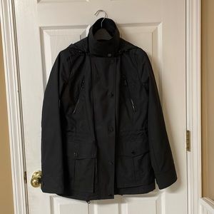 MK Womens Utility Jacket